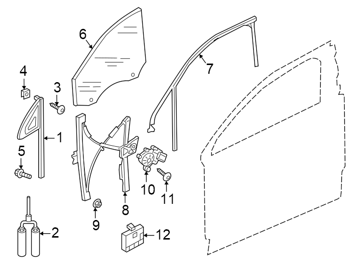 8180 ml. 310 ml. Audi. W/LAMINATION. W/O lamination.https://images.simplepart.com/images/parts/motor/fullsize/1383640.png