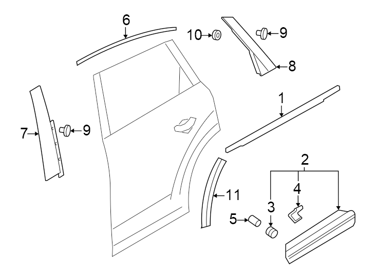 2Aluminium. Carbon. Chrome trim. Front.https://images.simplepart.com/images/parts/motor/fullsize/1383670.png