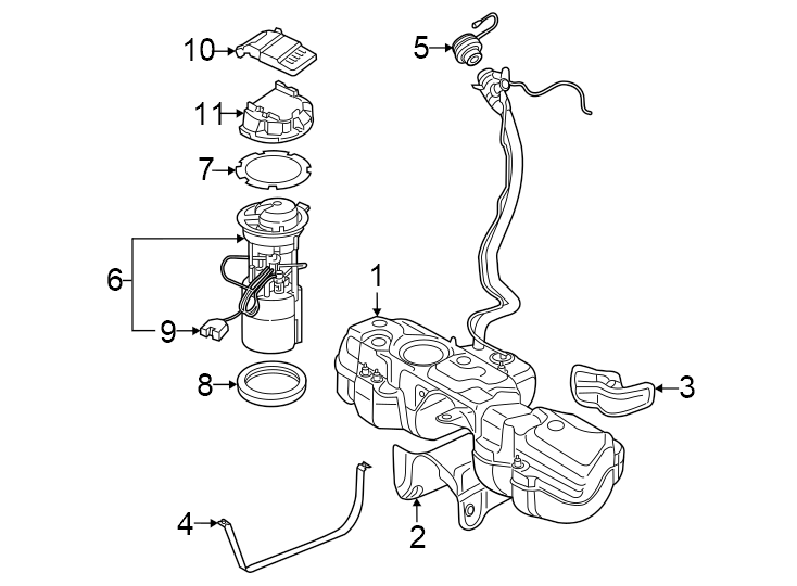 92. 0 & 3. 0 liter. 2. 0 liter. 4. 0 liter. Inner. Outer.https://images.simplepart.com/images/parts/motor/fullsize/1383730.png