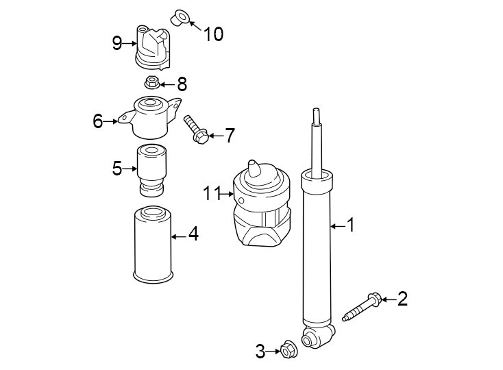 5W/AIR suspension. W/SPORT suspension.https://images.simplepart.com/images/parts/motor/fullsize/1383757.png