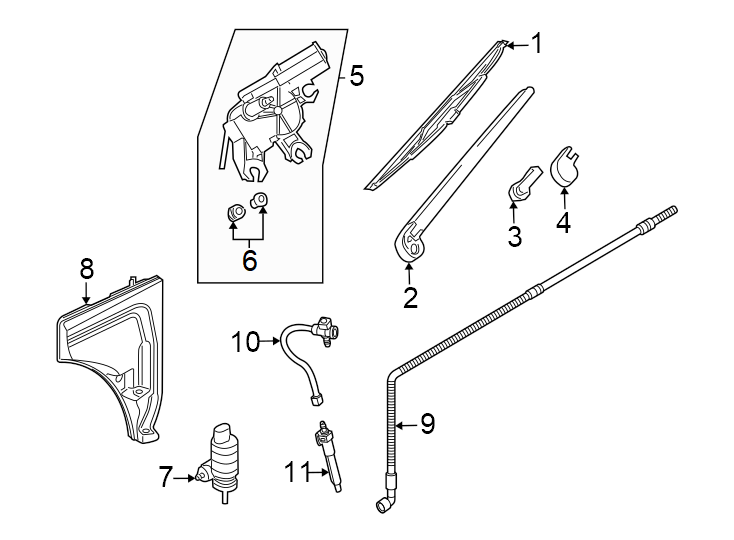 4W/O surround view. W/SURROUND view.https://images.simplepart.com/images/parts/motor/fullsize/1383845.png