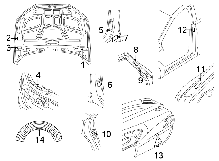 5INFORMATION LABELS.https://images.simplepart.com/images/parts/motor/fullsize/1384000.png