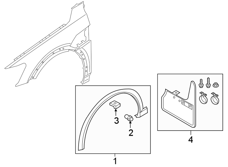 1FENDER. EXTERIOR TRIM.https://images.simplepart.com/images/parts/motor/fullsize/1384165.png