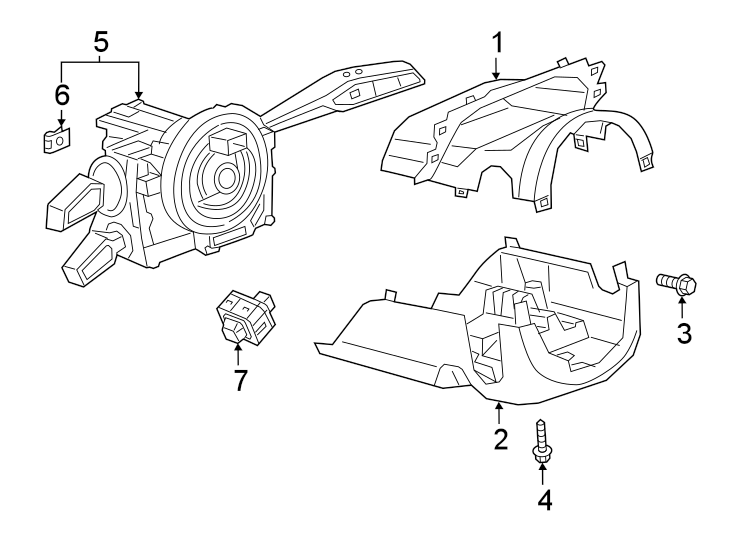 5STEERING COLUMN. SHROUD. SWITCHES & LEVERS.https://images.simplepart.com/images/parts/motor/fullsize/1384375.png