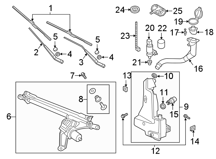 10WINDSHIELD. WIPER & WASHER COMPONENTS.https://images.simplepart.com/images/parts/motor/fullsize/1384400.png