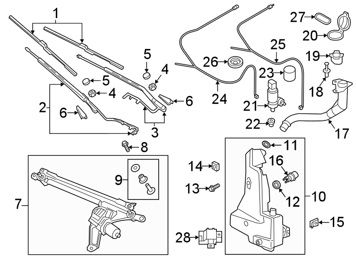 11WINDSHIELD. WIPER & WASHER COMPONENTS.https://images.simplepart.com/images/parts/motor/fullsize/1384405.png