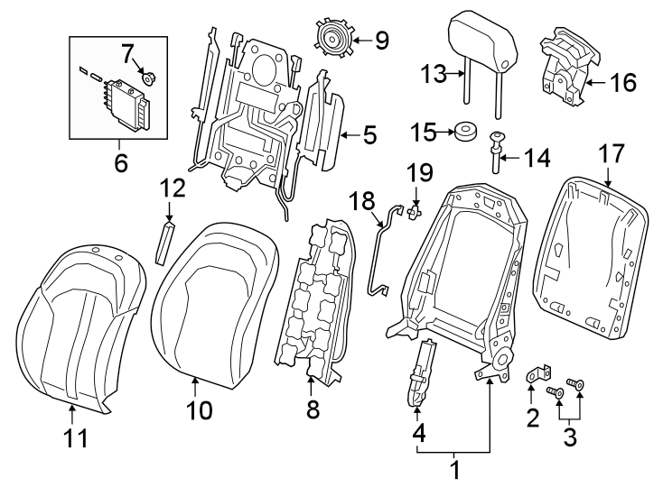 2SEATS & TRACKS. FRONT SEAT COMPONENTS.https://images.simplepart.com/images/parts/motor/fullsize/1384550.png