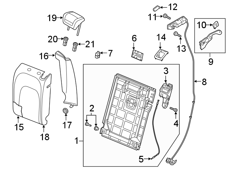 18SEATS & TRACKS. REAR SEAT.https://images.simplepart.com/images/parts/motor/fullsize/1384560.png