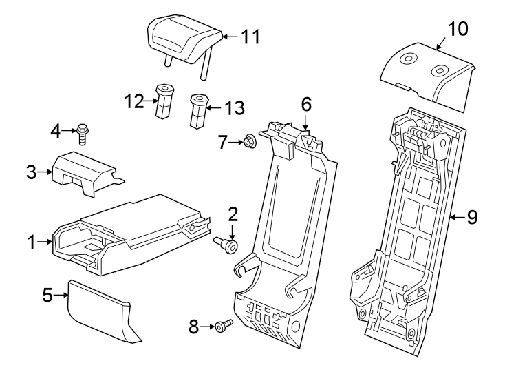 10SEATS & TRACKS. REAR SEAT.https://images.simplepart.com/images/parts/motor/fullsize/1384565.png