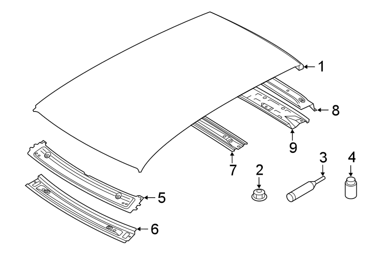 4ROOF & COMPONENTS.https://images.simplepart.com/images/parts/motor/fullsize/1384585.png