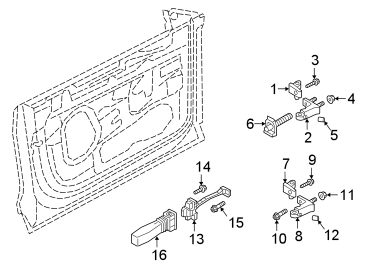 2FRONT DOOR. LOCK & HARDWARE.https://images.simplepart.com/images/parts/motor/fullsize/1384665.png