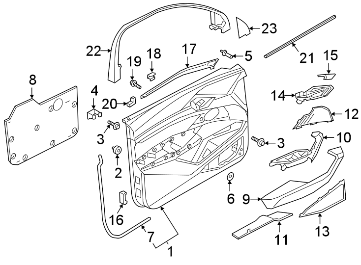 4FRONT DOOR. INTERIOR TRIM.https://images.simplepart.com/images/parts/motor/fullsize/1384670.png