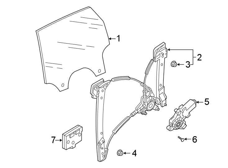 5REAR DOOR. GLASS & HARDWARE.https://images.simplepart.com/images/parts/motor/fullsize/1384695.png