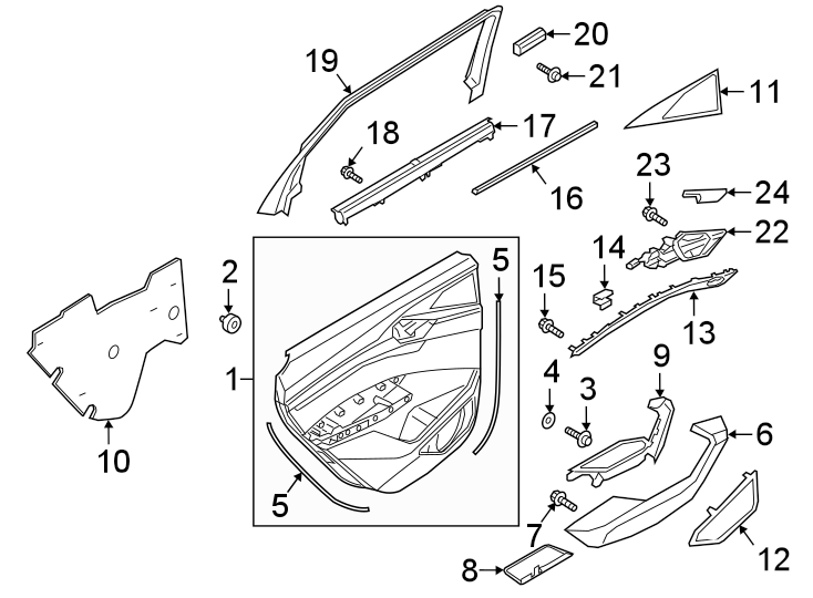 24REAR DOOR. INTERIOR TRIM.https://images.simplepart.com/images/parts/motor/fullsize/1384710.png