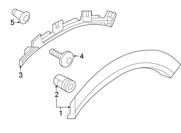 1Quarter panel. Exterior trim.https://images.simplepart.com/images/parts/motor/fullsize/1384733.png