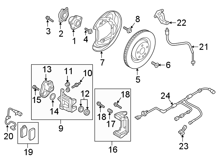 20REAR SUSPENSION. BRAKE COMPONENTS.https://images.simplepart.com/images/parts/motor/fullsize/1384750.png