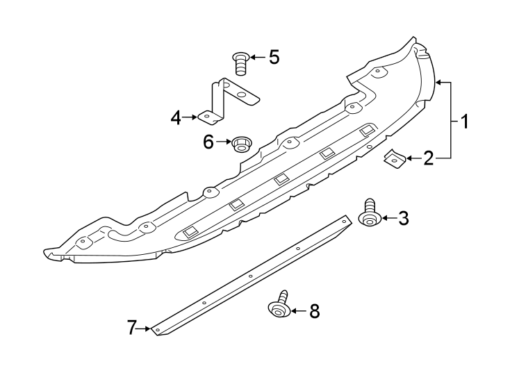 4REAR BODY & FLOOR. UNDER COVER & SPLASH SHIELDS.https://images.simplepart.com/images/parts/motor/fullsize/1384800.png