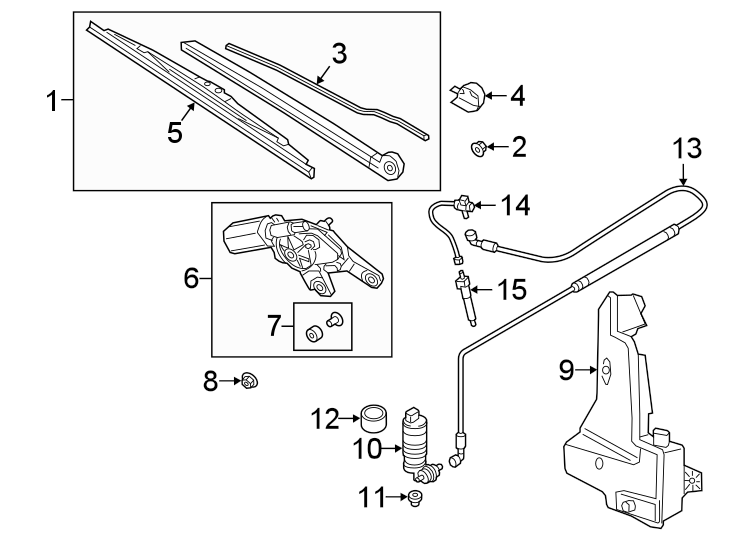 2LIFT GATE. REAR WIPER COMPONENTS.https://images.simplepart.com/images/parts/motor/fullsize/1384835.png