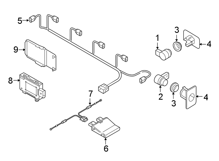 8REAR BUMPER. ELECTRICAL COMPONENTS.https://images.simplepart.com/images/parts/motor/fullsize/1384890.png