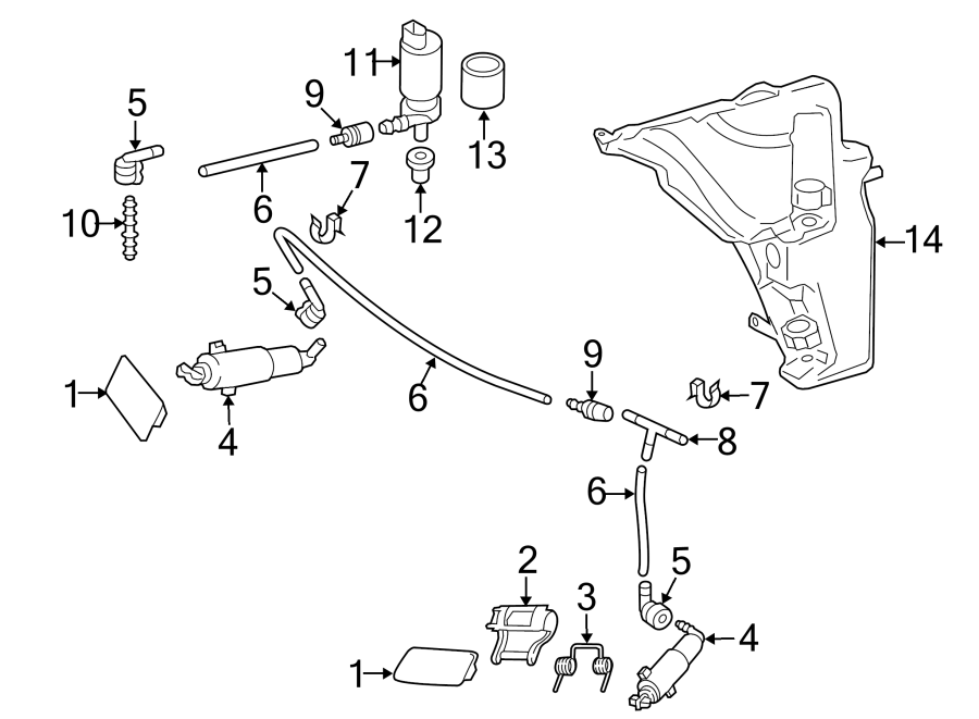 6FRONT LAMPS. WASHER COMPONENTS.https://images.simplepart.com/images/parts/motor/fullsize/1385052.png