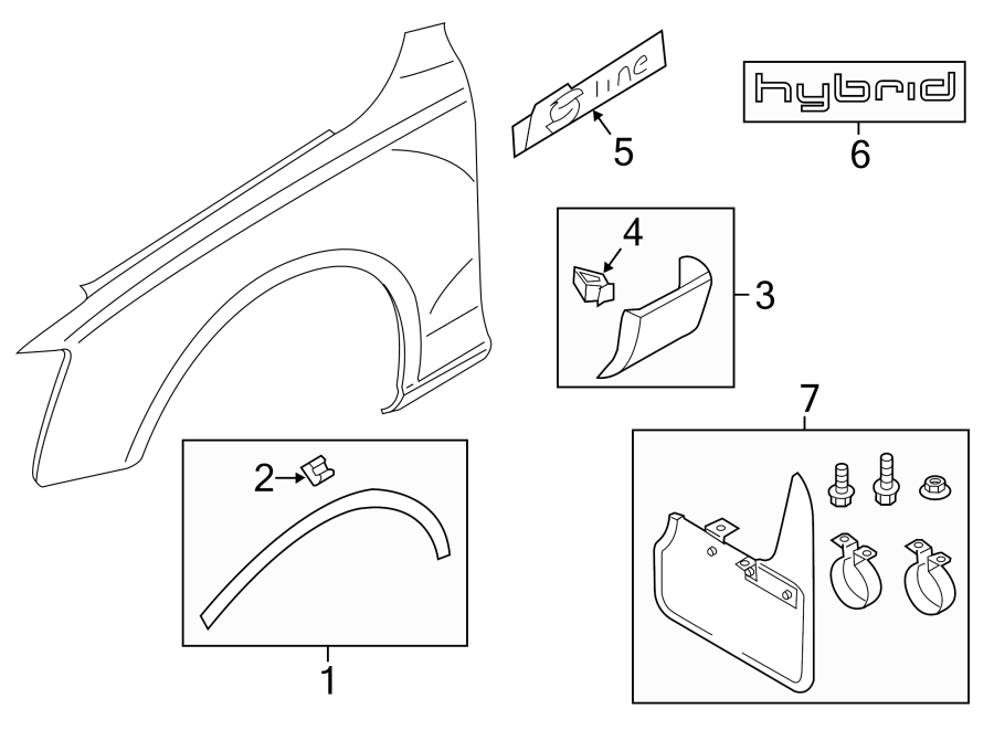 6FENDER. EXTERIOR TRIM.https://images.simplepart.com/images/parts/motor/fullsize/1385135.png