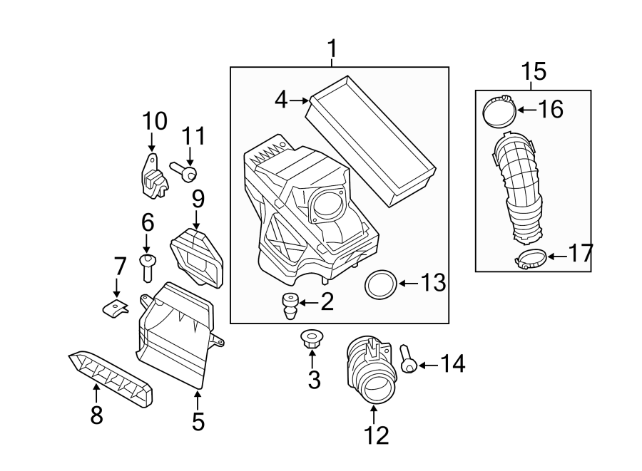 8ENGINE / TRANSAXLE. AIR INTAKE.https://images.simplepart.com/images/parts/motor/fullsize/1385236.png