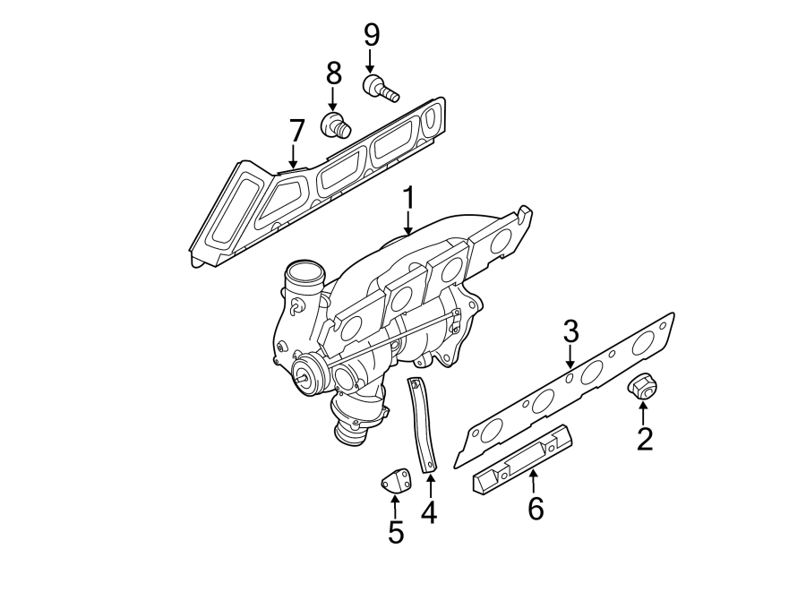 4EXHAUST SYSTEM. MANIFOLD.https://images.simplepart.com/images/parts/motor/fullsize/1385261.png