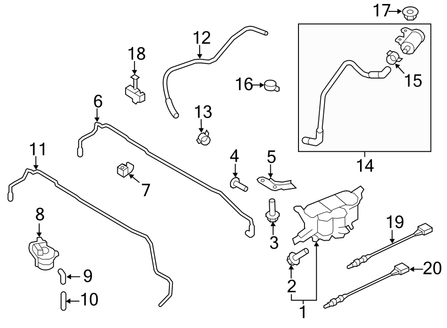 3EMISSION SYSTEM. EMISSION COMPONENTS.https://images.simplepart.com/images/parts/motor/fullsize/1385276.png