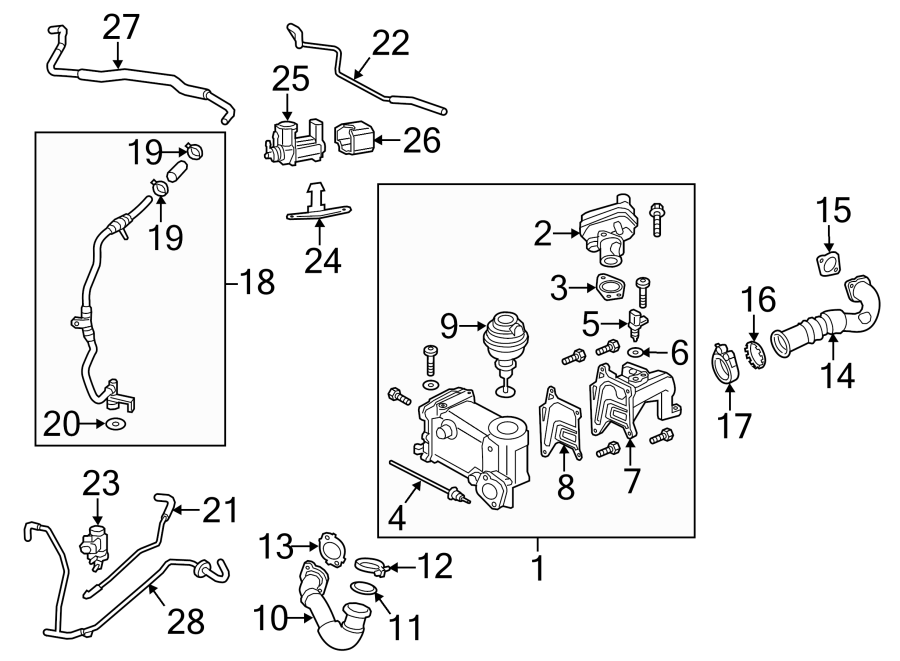 7EMISSION SYSTEM. EMISSION COMPONENTS.https://images.simplepart.com/images/parts/motor/fullsize/1385283.png