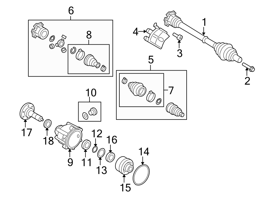 15FRONT SUSPENSION. CARRIER & FRONT AXLES.https://images.simplepart.com/images/parts/motor/fullsize/1385325.png