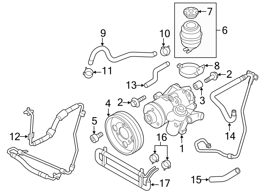 9STEERING GEAR & LINKAGE. PUMP & HOSES.https://images.simplepart.com/images/parts/motor/fullsize/1385332.png