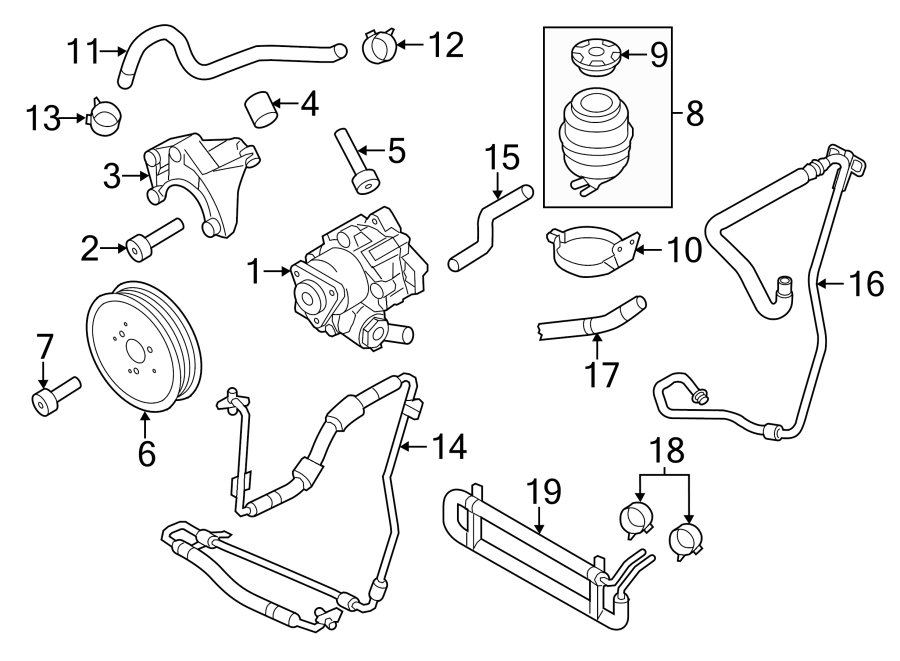 8STEERING GEAR & LINKAGE. PUMP & HOSES.https://images.simplepart.com/images/parts/motor/fullsize/1385335.png