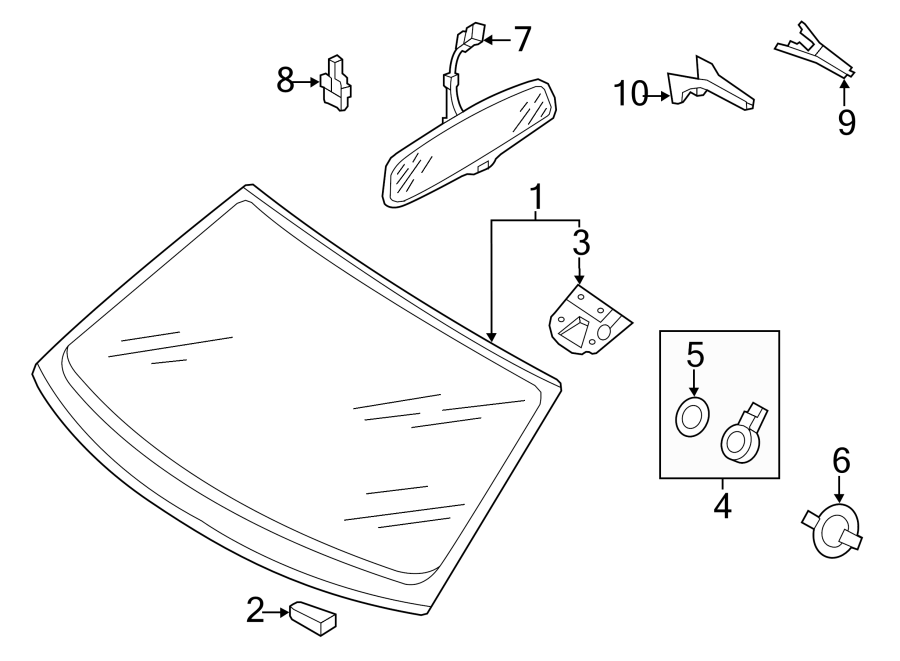 7WINDSHIELD. GLASS.https://images.simplepart.com/images/parts/motor/fullsize/1385375.png