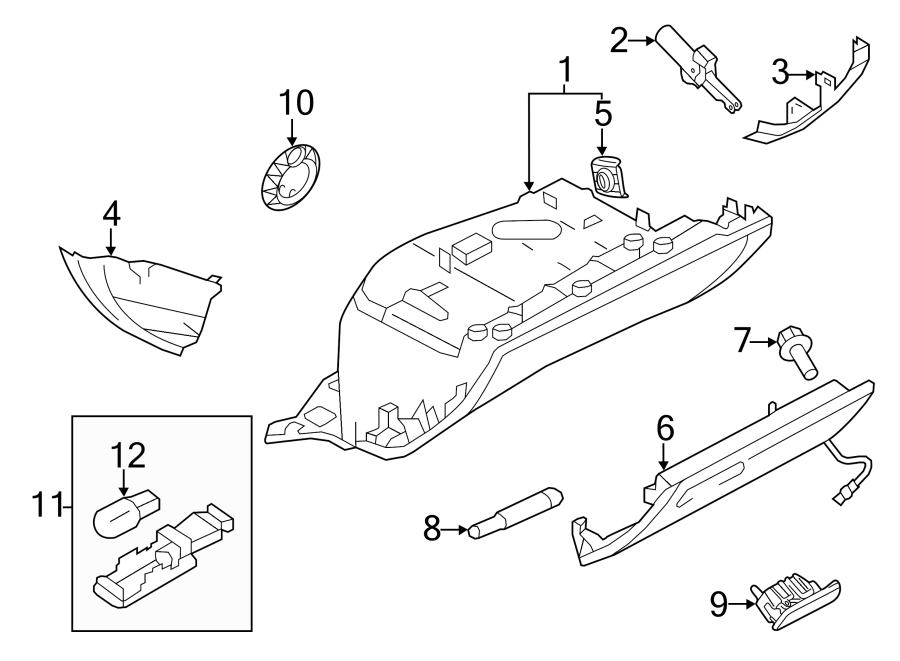 1INSTRUMENT PANEL. GLOVE BOX.https://images.simplepart.com/images/parts/motor/fullsize/1385420.png