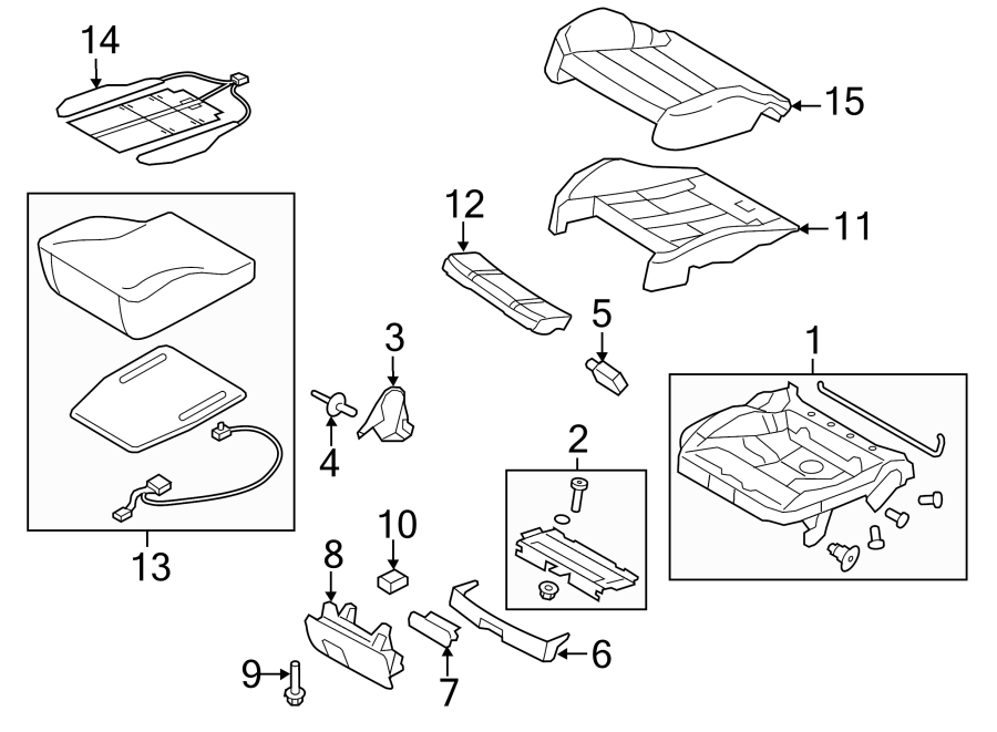 15SEATS & TRACKS. FRONT SEAT COMPONENTS.https://images.simplepart.com/images/parts/motor/fullsize/1385475.png