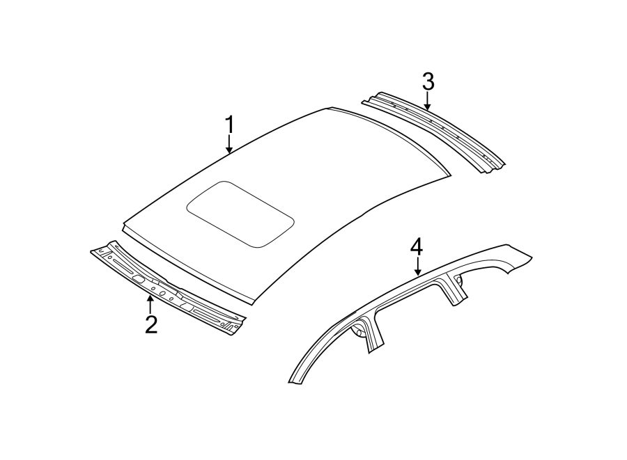 4ROOF & COMPONENTS.https://images.simplepart.com/images/parts/motor/fullsize/1385500.png