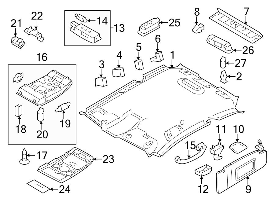 9INTERIOR TRIM.https://images.simplepart.com/images/parts/motor/fullsize/1385515.png