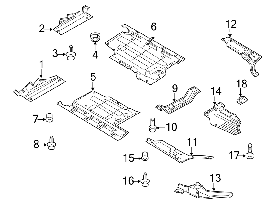 4PILLARS. ROCKER & FLOOR. UNDER COVER & SPLASH SHIELDS.https://images.simplepart.com/images/parts/motor/fullsize/1385555.png