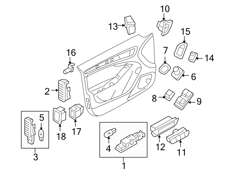 9FRONT DOOR. INTERIOR TRIM.https://images.simplepart.com/images/parts/motor/fullsize/1385595.png