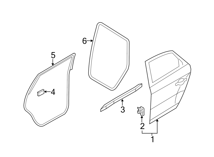 4REAR DOOR. DOOR & COMPONENTS.https://images.simplepart.com/images/parts/motor/fullsize/1385600.png