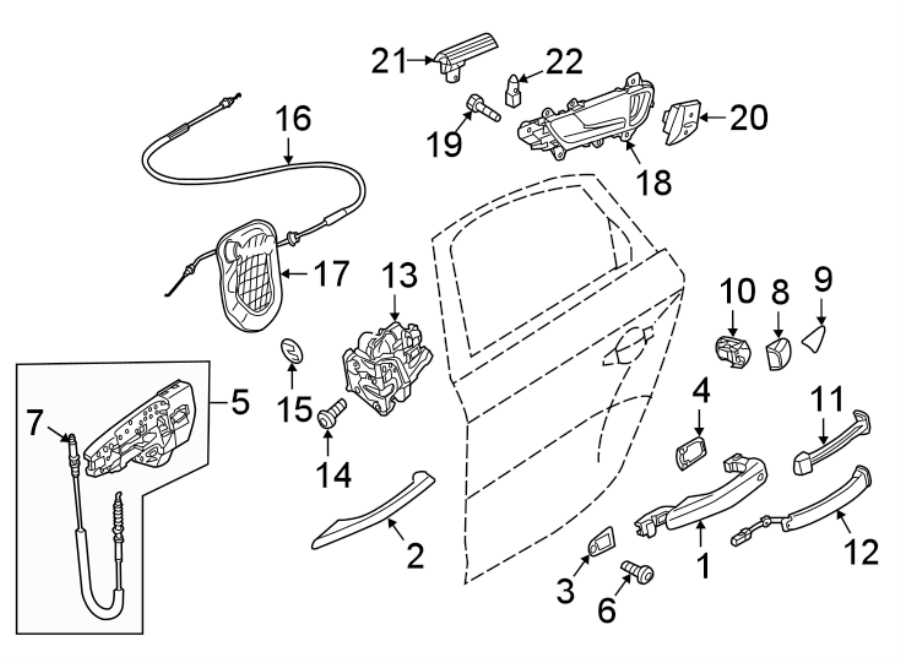 18REAR DOOR. HANDLE & LOCK.https://images.simplepart.com/images/parts/motor/fullsize/1385617.png