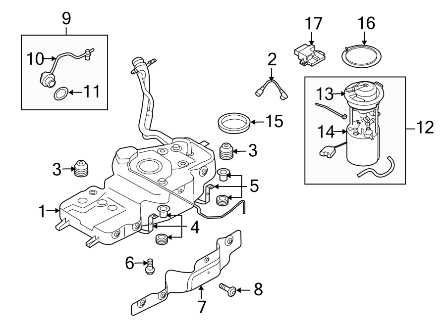 11FUEL SYSTEM COMPONENTS.https://images.simplepart.com/images/parts/motor/fullsize/1385670.png