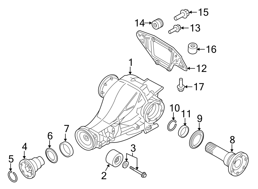 14REAR SUSPENSION. AXLE & DIFFERENTIAL.https://images.simplepart.com/images/parts/motor/fullsize/1385702.png