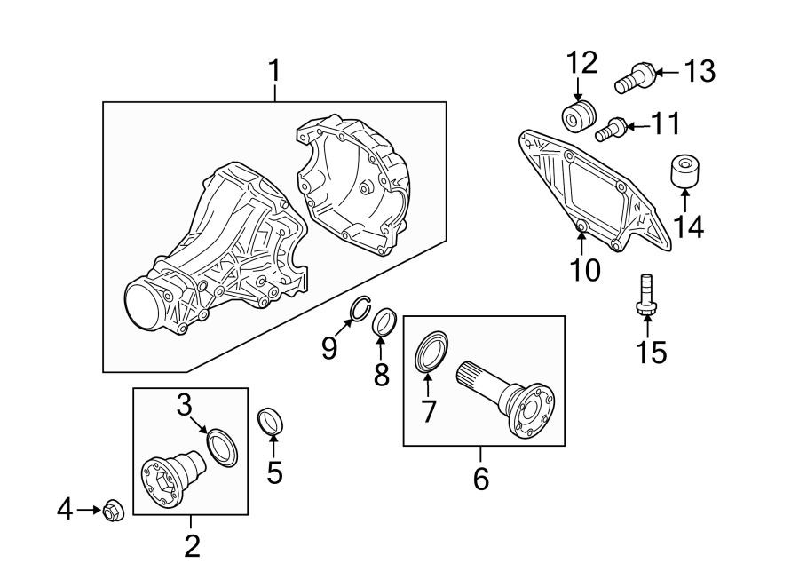 8REAR SUSPENSION. AXLE & DIFFERENTIAL.https://images.simplepart.com/images/parts/motor/fullsize/1385705.png