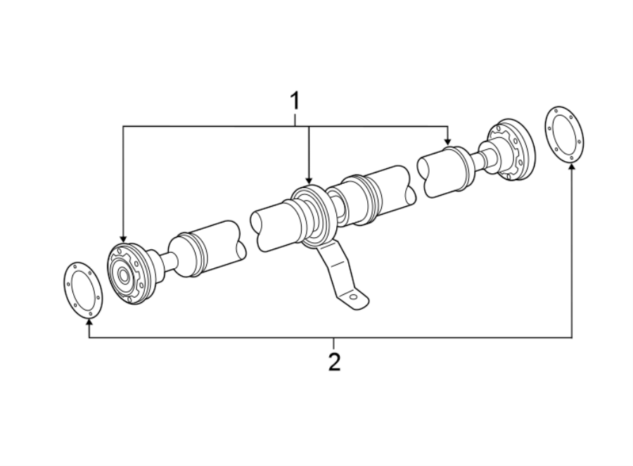 1REAR SUSPENSION. DRIVE SHAFT.https://images.simplepart.com/images/parts/motor/fullsize/1385713.png