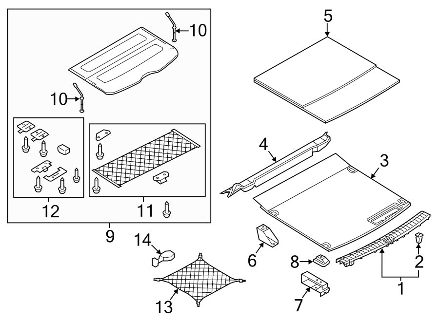 14Rear body & floor.https://images.simplepart.com/images/parts/motor/fullsize/1385726.png