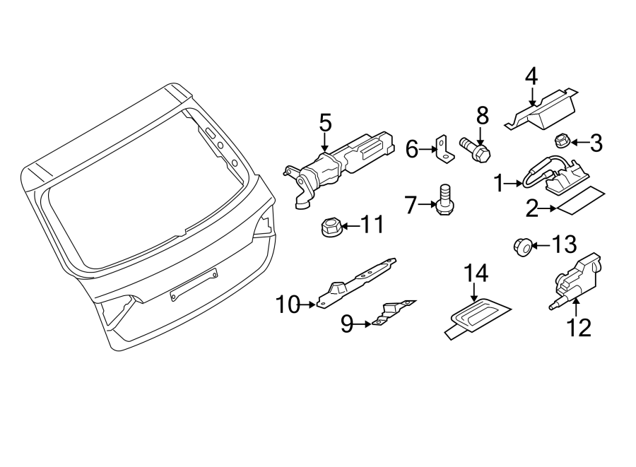 1LIFT GATE. LOCK & HARDWARE.https://images.simplepart.com/images/parts/motor/fullsize/1385745.png