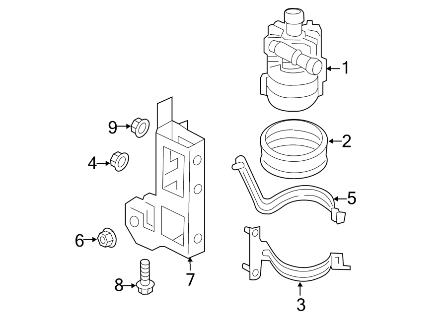 1WATER PUMP.https://images.simplepart.com/images/parts/motor/fullsize/1385903.png