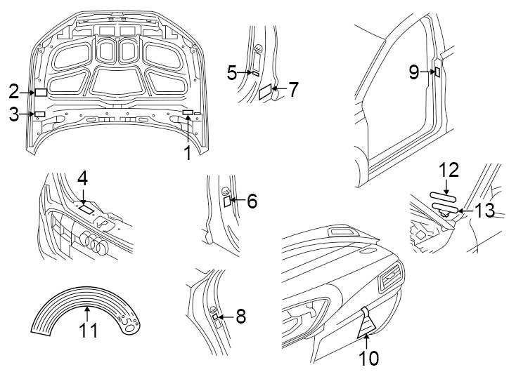 3Information labels.https://images.simplepart.com/images/parts/motor/fullsize/1386000.png