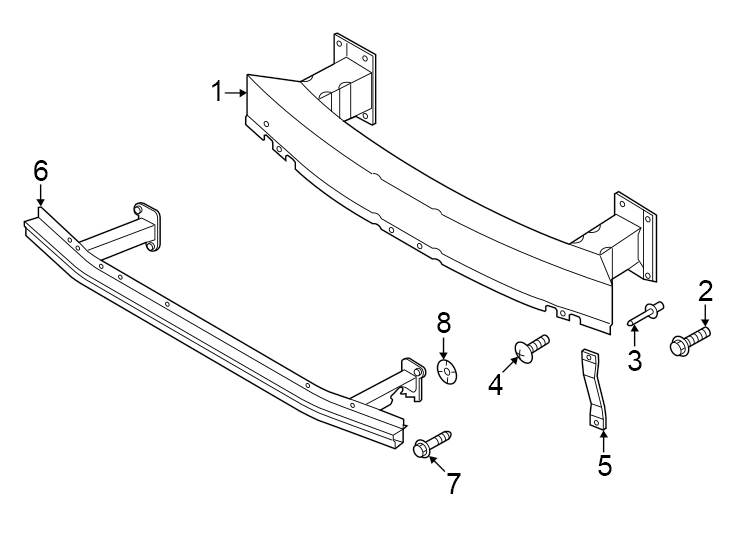 3W/S-LINE exterior mount components. W/Q8 s-line exterior or SQ8.https://images.simplepart.com/images/parts/motor/fullsize/1386017.png